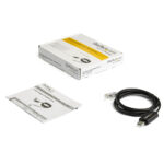 Cable Adaptador USB A RJ45 De 1.8 M Para Consola Cisco