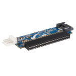 Convertidor Adaptador Bidireccional Ide Ata 40Pin A SATA
