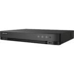 Dvr 4 Megapíxel Hikvision Ids-7204Hqhi-M1/Fa(C) -