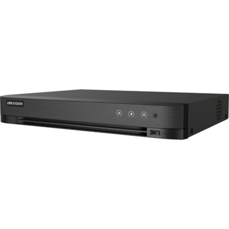 Dvr 4 Megapíxel Hikvision Ids-7204Hqhi-M1/Fa(C) –