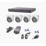 Kit Colorvu Turbohd
