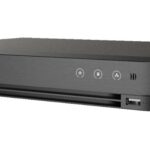 Dvr 8 Canales Turbohd + 8 Canales IP / 8 Megapixel (4K) / Acusense (Evita Falsas Alarmas) -