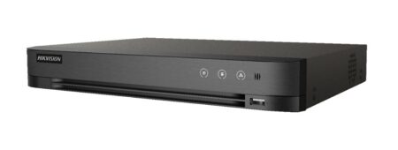 Dvr 8 Canales Turbohd + 8 Canales IP / 8 Megapixel (4K) / Acusense (Evita Falsas Alarmas) –