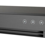 Dvr Hikvision Ids-7216Hqhi-M1/Fa Reconocimiento De Rostros, 4Mp/16Canales Turbohd+8 IP/1 Canal De Audio