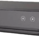 Dvr 16 Canales Turbohd + 8 Canales IP Hikvision Ids-7216Hqhi-M1/Xt, 5Mpx 3K Lite/Audio De Dos Vias Por Coaxitron/Reconocimiento Facial/Acusense/1 Bahia De Disco Duro/Salida De Video En Full HD
