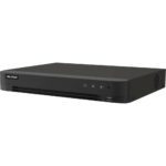Ids-7216Huhi-M1/T Dvr 16 Canales Turbohd + 16 Canales IP / 8 Megapíxel (4K) / Audio Bidireccional / Acusense / Audio Bidireccional / 1 Bahía De Disco Duro -