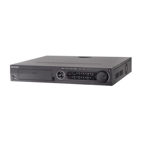 Dvr Hikvision Ids-7332Huhi-M4/S -