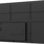 PANTALLA INTERACTIVA 75" VIEWSONIC IFP7550-5F TOUCH/HDMI/USB-C/ANDROID 11/RANURA PARA PC/PARA MODULO WIFI/ETHERNET/RS232