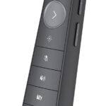 CONTROL REMOTO DE MICROFONO, CAMARA Y ALTAVOCES HUAWEI IHC IDEAHUB, 65/75/86"