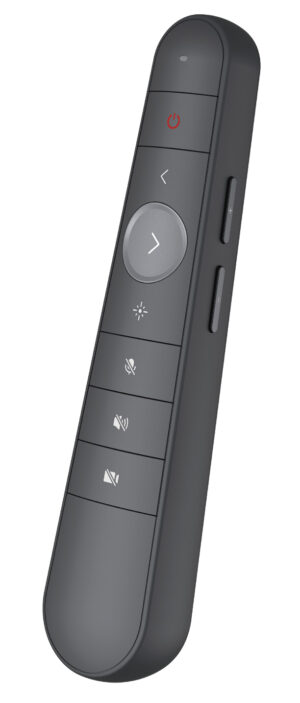 CONTROL REMOTO DE MICROFONO, CAMARA Y ALTAVOCES HUAWEI IHC IDEAHUB, 65/75/86"