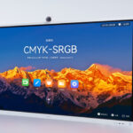 Pantalla Interactiva 65" Huawei Ihs2-65Sa 4K (3840 X 2160) UHD, 8Gb, Harmony OS, Wi-Fi 6, Camara Inteligente, Funcionalidad Byom