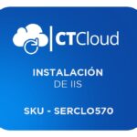 Instalación Y Configuración Base Del Rol En Un Servidor Virtual Windows Iiis -
