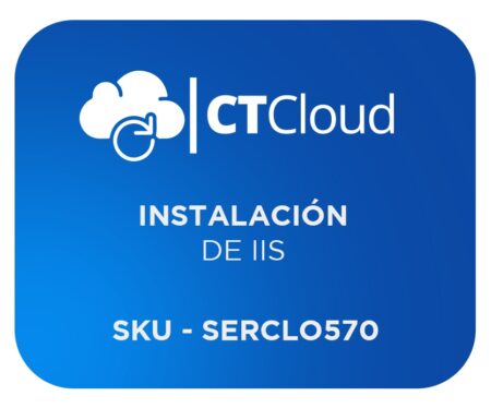 Instalación Y Configuración Base Del Rol En Un Servidor Virtual Windows Iiis –