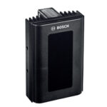 ILUMINADOR PARA CAMARA DE SEGURIDAD BOSCH IIR-50850-LR 5000LR/850NM/LARGO ALCANCE