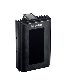ILUMINADOR PARA CAMARA DE SEGURIDAD BOSCH IIR-50850-LR 5000LR/850NM/LARGO ALCANCE