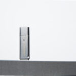 Memoria USB 128Gb Kingston Iklp50/128Gb, Locker+50, Xts-Aes-Usbtocloud, Color Plata