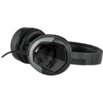 Diadema Audifono C/Microfono MSI Immerse Gh30 V2 Gaming Alambrico/3.5Mm/Negro