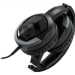 Diadema Audifono C/Microfono MSI Immerse Gh30 V2 Gaming Alambrico/3.5Mm/Negro
