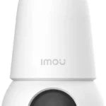 Camara Imou Bulbcam/5Mpx/Lente 2.8Mm/Disuasion Activa/Modo Privacidad/Deteccion De Humanos Y Vehiculos/Audio Bidireccional/Full Color/Smart Tracking(No Incluye Foco)/Ipc-K6C-5H1Web-E27-Imou