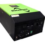 Inversor Cargador Solar Híbrido