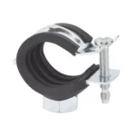 Abrazadera Isofonica Index Ab-Irp-060 Instalacion Rapida 2" (60 Mm)