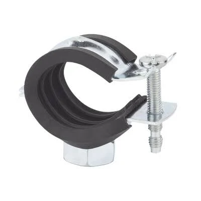 Abrazadera Isofonica Index Ab-Irp-060 Instalacion Rapida 2″ (60 Mm)