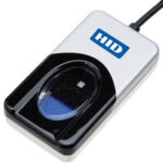 Lector Biometrico De Huella Digital, Ingressio U.r.u.4500, Inghrwdp4500