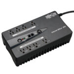 No Break Eaton Internet600U De 8 Contactos/600Va/300W