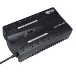 No Break Tripp Lite Internet900U, 120V/900Va/480W/12 Contactos