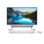 AIO DELL INSPIRON 5430 24" CI7-150U/16GB DDR4/1TB SSD/WIN 11 HOME/COLOR PLATA/IO5430_FTI7161TWW11S_125