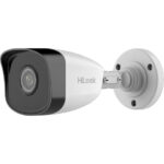 Camara Bala IP Hilook,Ipc-B121H-C, 2Mp 30 Mts Ir/IP67/PoE/Dwdr/Lente 2.8 Mm/H.265+/Onvif
