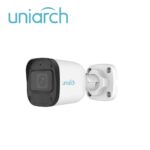 Cámara IP Mini Bala Uniarch (Ipc-B122-Apf28-E) 2Mp