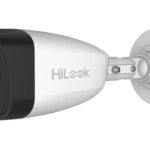 Cámara Bala IP 4 Megapíxel Hilook Ipc-B140H(C) -