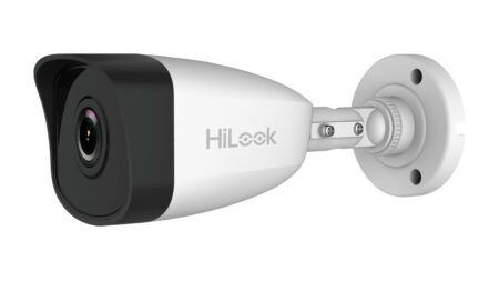 Cámara Bala IP 4 Megapíxel Hilook Ipc-B140H(C) –