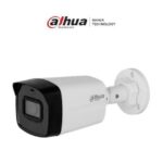 Dahua Ipc-B1E20 - Camara IP Bullet De 2 Mp - Lente 2.8 Mm, 99° De Visión, Ir 30 M, IP67 Y PoE. Incluye Dwdr, 3D Nr, Hlc, Blc Y Compresión H.265+