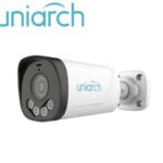 Cámara IP Bala Uniarch (Ipc-B233-Apf40W) / 3Mp