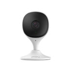 CAMARA WIFI IMOU CUE 2C, 2MPX/DETECCION DE HUMANOS/MICROFONO/IR 10M/ALARMA/MICROSD, IPC-C22CN-IMOU