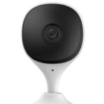 Camara WiFi Imou Cue 2C, 2Mpx/Deteccion De Humanos/Microfono/Ir 10M/Alarma/MicroSD, Ipc-C22Cn-Imou