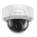 Cámara Domo Hilook Ipc-D121H -