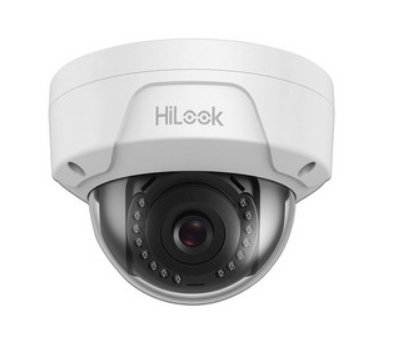 Cámara Domo Hilook Ipc-D121H -