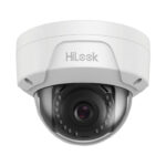 Cámara Domo Hilook Ipc-D140H(C) -