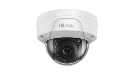Cámara Domo Hilook Ipc-D140H(C) –