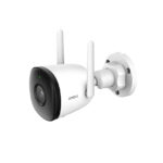 CAMARA IP BULLET IMOU 2C WIFI 2MP/LENTE 2.8MM/102° APERTURA/H.265/MICROFONO INTEGRADO/DETECCION DE HUMANOS/IR DE 30 METROS/IP67, IPC-F22N-0280B-IMOU