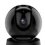 CAMARA DOMO IP PT WIFI IMOU REX 2D 3MPX/LENTE 3.6MM/SMART TRACKING/IR 10M/AUDIO BIDIRECCIONAL/MICROFONO Y ALTAVOZ INTEGRADOS/COLOR NEGRO/IPC-GK2DN-3C0W