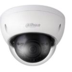 Dahua Ipc-Hdbw1230E S4- Cámara IP Domo Antivandalica De 2 Megapixeles/ Lente De 2.8 Mm/ 104°/ Metalica/ Ir De 30 Mts/ IP67/ Ik10/ PoE/ Dwdr -