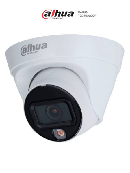 Camara Domo Ipc-Hdw1439T1-LED-S6 -