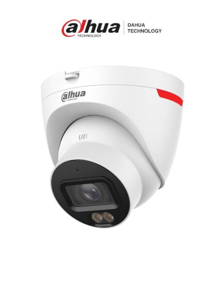 Cámara Dahua Ipc-Hdw2849T-S-Pro Cámara IP Domo De 8Mp - Wizcolo