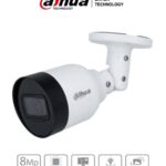 Cámara Bala IP