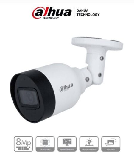Cámara Bala IP