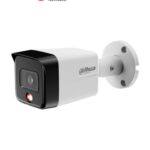 Camara Dahua Ipc-Hfw1839Tc-A-Il Cámara IP Bullet 4K Full Color + Iluminador Dual Inteligente/ 8 Megapíxeles -